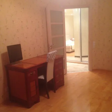V Tsentre Minska Apartament Mińsk